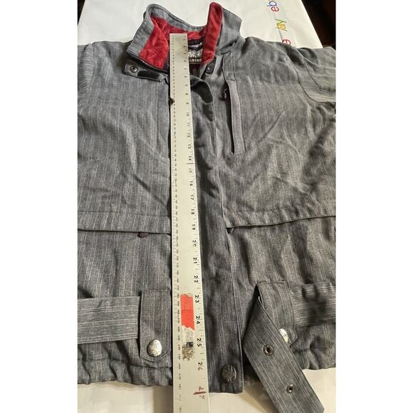 Liquid Boardwear Jacket Ski Snowboard Winter‎ Sports Womens Large - Picture 9 of 10